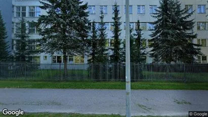 Industrial properties for rent in Espoo - Photo from Google Street View