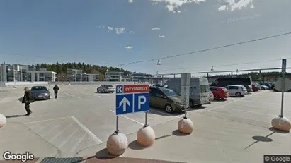 Lokaler til leie i Kirkkonummi – Bilde fra Google Street View