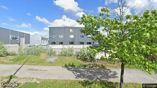 Werkstätte zur Miete i Lieto – Foto von Google Street View