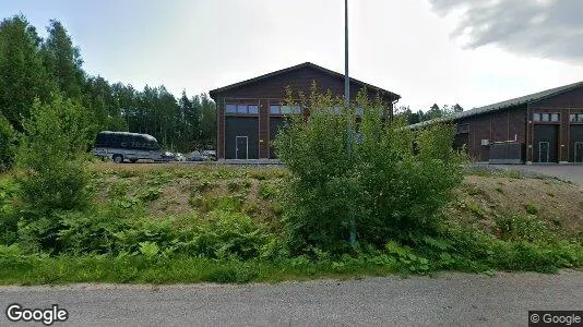 Werkstätte zur Miete i Lohja – Foto von Google Street View