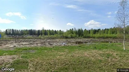 Lager til leie i Oulu – Bilde fra Google Street View
