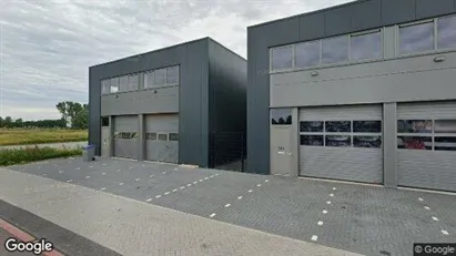 Commercial properties for sale in Purmerend - Photo from Google Street View
