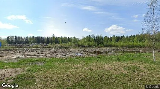 Lagerlokaler för uthyrning i Uleåborg – Foto från Google Street View