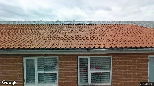 Magazijnen te huur i Vejle - Foto uit Google Street View