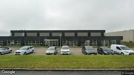Lager zur Miete i Vejle – Foto von Google Street View