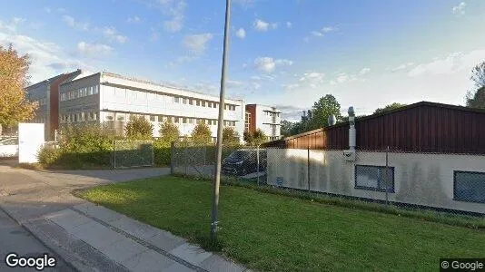 Office spaces for rent i Herlev - Photo from Google Street View