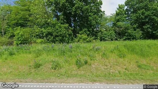 Office spaces for rent i Birkerød - Photo from Google Street View