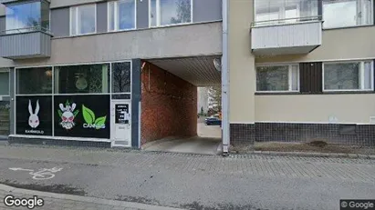 Lokaler til salg i Jyväskylä - Foto fra Google Street View