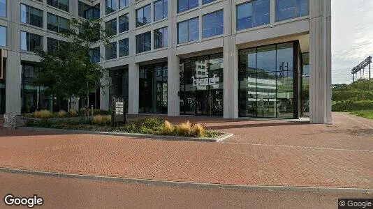 Office spaces for rent i Eindhoven - Photo from Google Street View