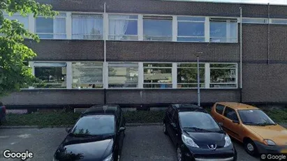 Kontorlokaler til leje i Amsterdam Osdorp - Foto fra Google Street View
