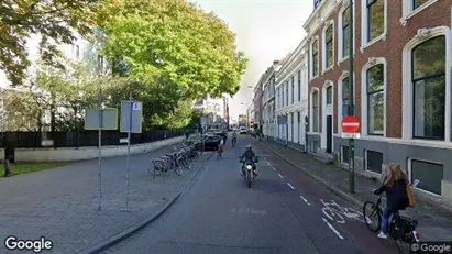 Büros zur Miete in Den Haag Zentrum – Foto von Google Street View