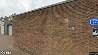 Commercial properties for rent in Arnhem - Photo from Google Street View