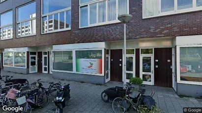 Företagslokaler för uthyrning i Amsterdam Slotervaart – Foto från Google Street View