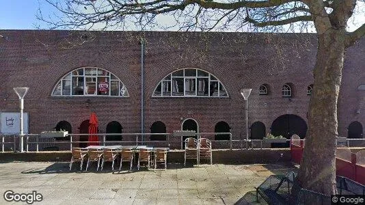 Lokaler til leje i Terneuzen - Foto fra Google Street View