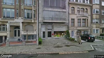 Commercial properties for rent in Stad Antwerp - Photo from Google Street View