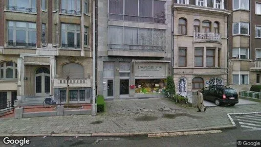 Commercial properties for rent i Stad Antwerp - Photo from Google Street View