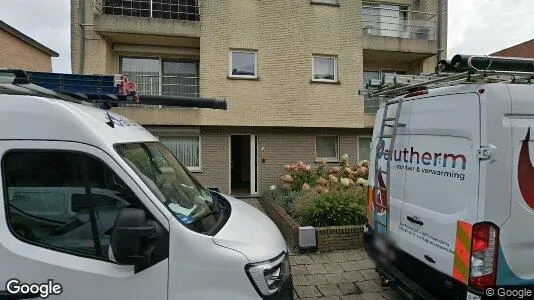 Lokaler til leje i Turnhout - Foto fra Google Street View