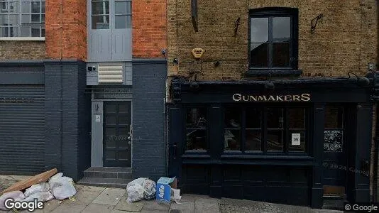 Office spaces for rent i Location is not specified - Photo from Google Street View