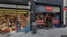 Erhvervslokaler til leje, Stad Brussel, Bruxelles, Rue Neuve 92