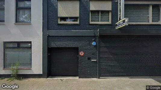 Commercial properties for sale i Breda - Photo from Google Street View