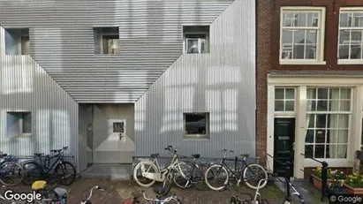 Kantorruimte te huur in Amsterdam Centrum - Foto uit Google Street View