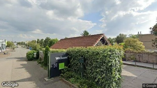 Gewerbeflächen zur Miete i Lansingerland – Foto von Google Street View