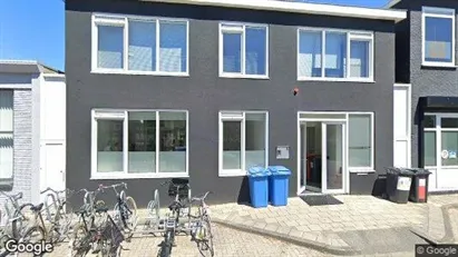 Commercial properties for rent in Amsterdam Oud-Zuid - Photo from Google Street View