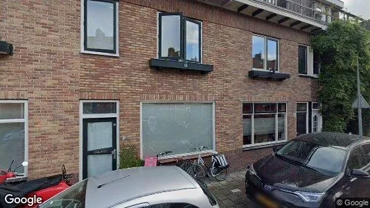 Commercial properties for sale i Haarlem - Photo from Google Street View