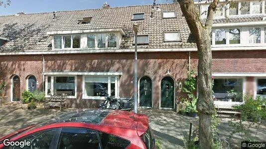Commercial properties for sale i Hilversum - Photo from Google Street View