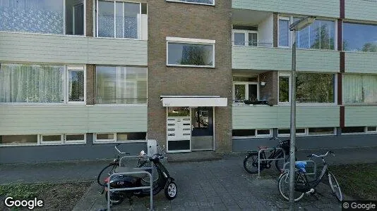 Commercial properties for sale i Purmerend - Photo from Google Street View