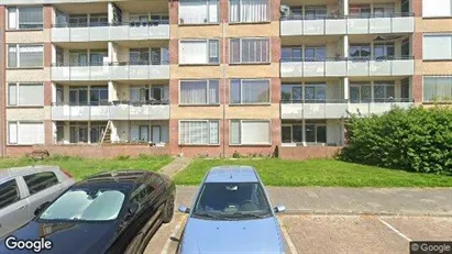 Commercial properties for sale in Purmerend - Photo from Google Street View