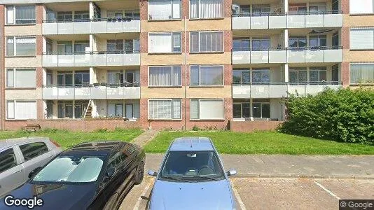 Commercial properties for sale i Purmerend - Photo from Google Street View