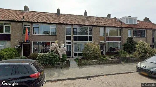 Commercial properties for sale i Hilversum - Photo from Google Street View