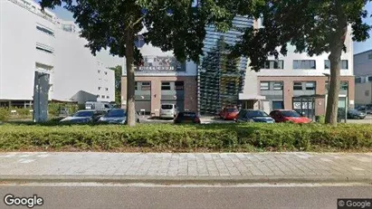 Office spaces for rent in Delft - Photo from Google Street View