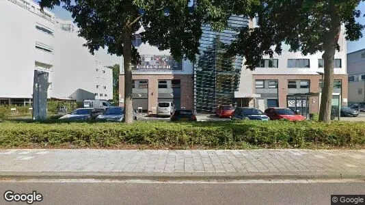 Büros zur Miete i Delft – Foto von Google Street View