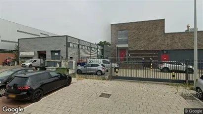 Office spaces for rent in Amsterdam-Zuidoost - Photo from Google Street View