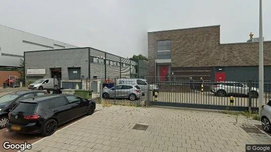 Büros zur Miete i Amsterdam-Zuidoost – Foto von Google Street View