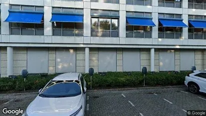 Kontorer til leie i Amstelveen – Bilde fra Google Street View