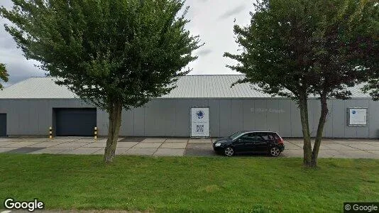 Lokaler til leie i Amstelveen – Bilde fra Google Street View