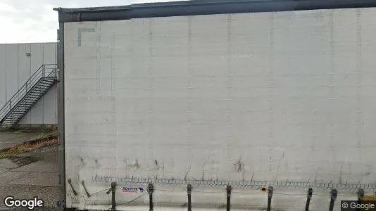Gewerbeflächen zur Miete i Aalsmeer – Foto von Google Street View