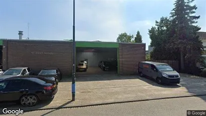 Företagslokaler för uthyrning i Breda – Foto från Google Street View