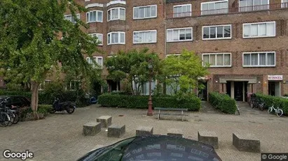 Office spaces for rent in Amsterdam Oud-Zuid - Photo from Google Street View