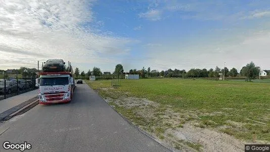 Lokaler til leje i Purmerend - Foto fra Google Street View