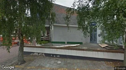 Kantorruimte te huur in Nijmegen - Foto uit Google Street View
