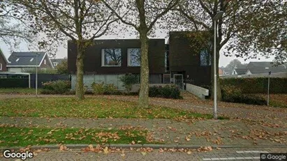 Kantorruimte te huur in Heusden - Foto uit Google Street View