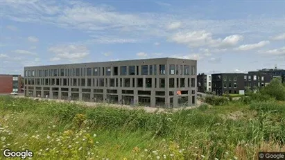 Office spaces for rent in Almere - Photo from Google Street View