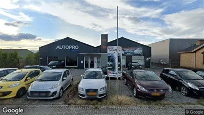 Lokaler til leie i Sittard-Geleen – Bilde fra Google Street View
