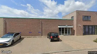 Lokaler til leje i Tholen - Foto fra Google Street View