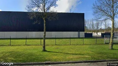 Lokaler til leie i Lelystad – Bilde fra Google Street View