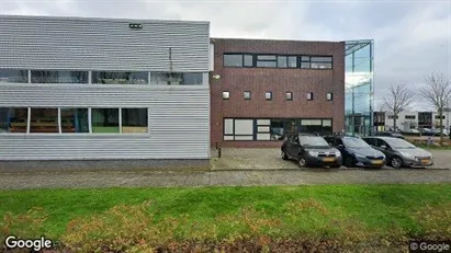 Office spaces for rent in Haarlemmermeer - Photo from Google Street View
